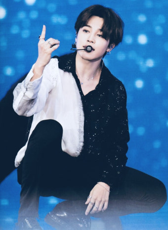 '유일·최초' 방탄소년단 지민 스포티파이 1억7500만 2곡 보유 韓솔로 첫 가수→'필터' 이어 명곡 '세렌디피티'