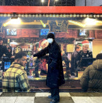 제주관광공사, 방탄소년단 지민 다녀간 누웨마루 거리 이벤트 MZ세대에 긍정 이미지