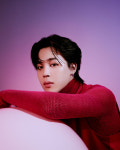 Marry me Jimin♥ 방탄소년단 지민, 톱모델도 반한 절정의 고혹미.. LV FRONTMAN 품격