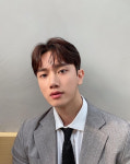 '송지아와 커플' 김현중 