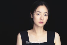 전여빈 빛나는 미모[★포토]