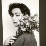 방탄소년단 뷔, 亞최초 1700만↑좋아요 4개..전 세계 단 4명