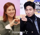 장윤정X유세윤, 식구됐다..엘디스토리 스카이이엔엠 인수합병[공식]