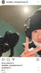 방탄소년단 정국 ㅎ 하나로 전세계 팬심 사르르♡..깜찍이 귀요미 댕댕이