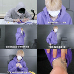 13대첩 주인공 방탄소년단 지민 제작 굿즈 후기도 최고..세계 최다언급 by JIMIN