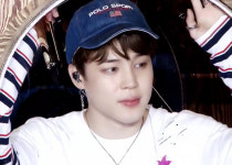 슈퍼 태풍 잊게 한 슈퍼 스타..방탄소년단 지민, 필리핀 소녀의 희망 힐링 아이콘