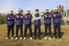 [공식발표] 제주 남기일 사단 개편 완료, 새 수석코치 마철준 승격