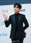 이찬원 깜찍미소[★포토]