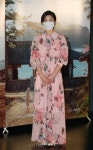 주보비 패션은 화사하게[★포토]