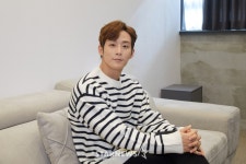 이충주 부드러운 미소[★포토]