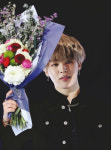 방탄소년단 지민, 부산예고 전교 수석 입학→명예 졸업..전세계 축하 Congratulations JIMIN!
