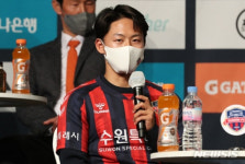 K리그1 감독들이 뽑은 우승후보 전북.. 해외파 이승우 많이 배우고 발전 (종합)