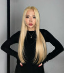 허니제이, 충격적인 변신 6년만에 금발 어떤 모습?[스타IN★]