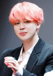 도자캣도 탐낸 방탄소년단 지민 헤어스타일, 스타일도 월클 글로벌 잇보이