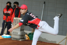 3R 호명에 깜짝 놀란 KIA 신인 롤모델과 캠프 생활, 신기해요
