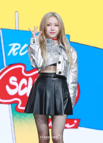 로켓펀치 다현 '압도적 미모'[포토]