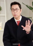 김영철 울다가 웃다가 출간[★포토]