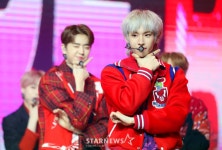 템페스트 최강 비주얼[★포토]