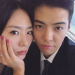 이상화♥ 강남 귀화 이어 겹경사 감사합니다 뭐길래?[스타IN★]