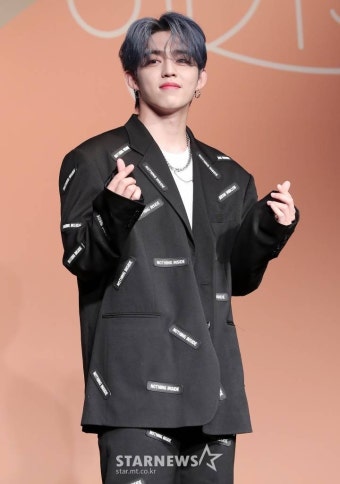 세븐틴 에스쿱스, 코로나19 확진..원우·버논·호시 이어 4번째[공식][전문]