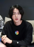 아미가 좋아하면 힘들어도 기뻐 방탄소년단 진, 역시 킹석진!