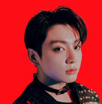 방탄소년단 정국 래핑 '정국 버스', 서울 콘서트장→하이브 일대 달린다..韓팬클럽 응원 서포트