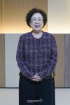 나문희 '뜨씽즈, 기대하세요'[★포토]