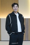 이종혁 '뜨씽즈에 빠질 수 없죠!'[★포토]