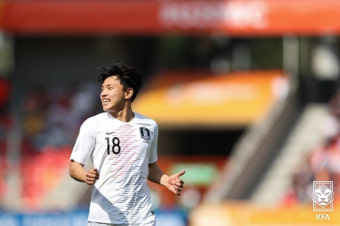 [공식발표] '조영욱·엄원상 발탁' U-23 황선홍 감독, 3월 소집명단 발표