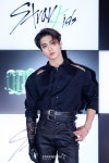 스트레이 키즈 한 눈빛부터 섹시하게[★포토]