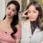 개그우먼 이예림·이혜지 큐브엔터테인먼트 전속 계약 [공식]