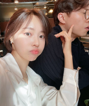 박성광 서운한 이솔이? 