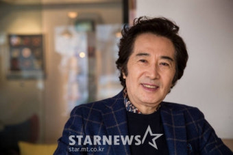 백윤식 전 연인 K씨 