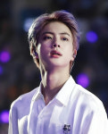 방탄소년단 진, BTS 멤버 중 가장 미학적인 인스타그램 피드 1위..인스타도 美의 남신