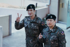 군검사 도베르만, 28일 본방송 결방..스페셜 방송 대체