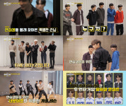 더보이즈, 디오리진 원포인트 밀착 코칭