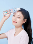 에뛰드, 순정 비건 인증 기념 KT Y 커브사인과 일러스트 콜라보 진행