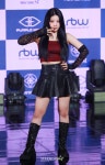 퍼플키스 채인 강렬한 눈빛[★포토]