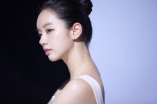 혜리, 2022년에도 광고 퀸..비하인드 컷 공개