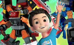 헬로카봇 뮤지컬 시즌6 서울 앵콜 공연 티켓 오픈