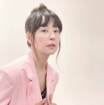 61세 서정희, 최근 유방암 수술..