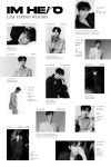 주옥 같은 12곡..임영웅, 'IM HERO' 트랙리스트 공개