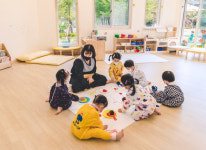 강원랜드 정선어린이집, A등급 획득