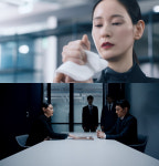 이영진 서울괴담 속 묵직한 존재감..싱크로율 200%