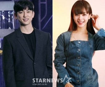 박진영x노정의, '마녀'로 만날까 