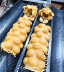 없는 게 없다 관중 폭발 잠실구장 맛집 직접 먹어봤습니다 [★현장]