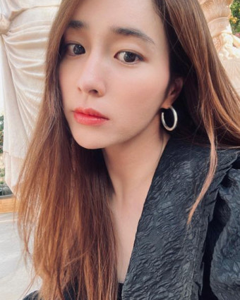 '이병헌' 이민정, 아들 사랑 가득 