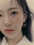 앨리스 연제, 클로즈업에도 빛나는 미모[★포토]