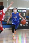 [KMOIS CUP] 아산 우리, 내일은 WKBL