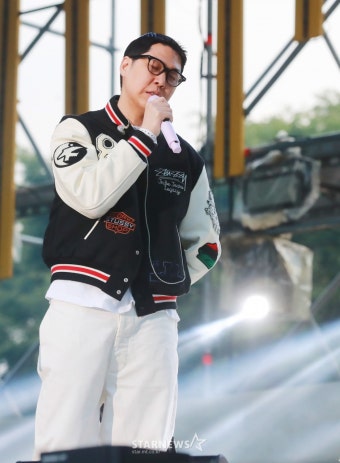 정준일 '감성 발라드'[포토]